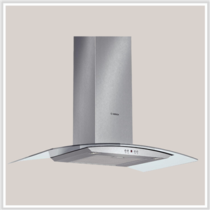 Máy hút mùi Bosch DWA09E651
